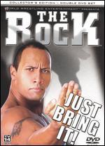 WWF: The Rock - Just Bring It!