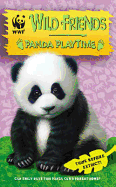 WWF Wild Friends: Panda Playtime: Book 1