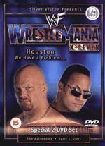 WWF: Wrestlemania VII