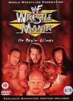 WWF: Wrestlemania XV - The Ragin' Climax - 