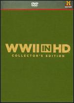 WWII in HD [Collector's Edition] [5 Discs]
