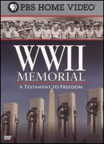 WWII Memorial: A Testament to Freedom - Robert Uth