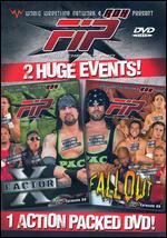 WWN Presents Full Impact Pro: X-Factor and Fallout - 