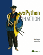 Wxpython in Action