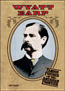Wyatt Earp (Frontier) - Staeger, Rob