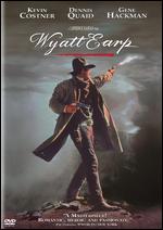 Wyatt Earp - Lawrence Kasdan