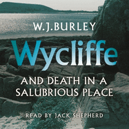 Wycliffe and Death in a Salubrious Place