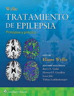Wyllie. Tratamiento de Epilepsia. Principios Y Prctica