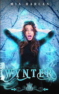 Wynter: A Paranormal Romantic Comedy