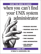 Wyntk: UNIX System Admininistrator