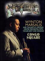 Wynton Marsalis and the Jazz at Lincoln Center Orchestra: Congo Square