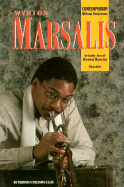 Wynton Marsalis Hb - Ellis, Veronica Freeman