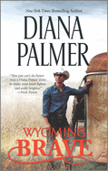Wyoming Brave: A Contemporary Western Romance