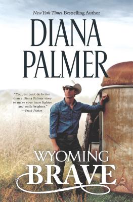 Wyoming Brave - Palmer