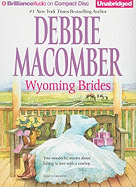 Wyoming Brides