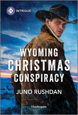 Wyoming Christmas Conspiracy - Rushdan, Juno