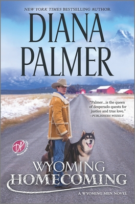 Wyoming Homecoming - Palmer, Diana