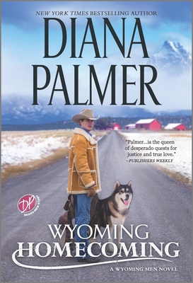 Wyoming Homecoming - Palmer, Diana