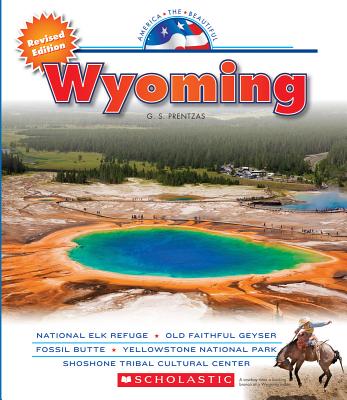 Wyoming - Prentzas, G S