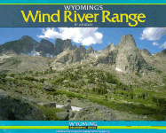 Wyomings Wind River Range - Kelsey, Joe