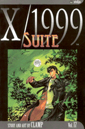 X/1999, Vol. 17: Suite