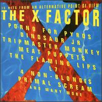 X Factor - Various Artists