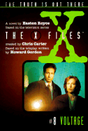 X Files #08 Voltage