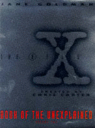 "X-files" Book of the Unexplained