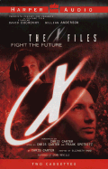 X-Files Feature Film Novel