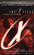 X-Files Film Novel Adapted for Young Readers: Adapted for Young Readers