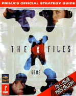 X-Files: Official Strategy Guide