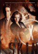 X-Files: Skin - Mezrich, Ben