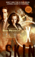 X-Files: Skin - Mezrich, Ben