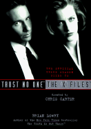 X Files: Trust No One