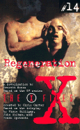 X Files YA #14 Regeneration - Owens, Everett
