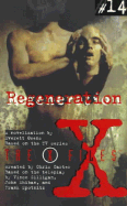X Files YA #14 Regeneration - Owens, Everett
