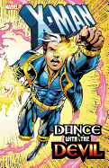 X-man: Dance With The Devil