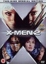 X-Men 2 [WS] [Special Edition] - Bryan Singer