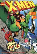 X-Men & Amazing Spider-Man: Savage Land