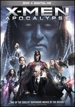 X-Men: Apocalypse - Bryan Singer