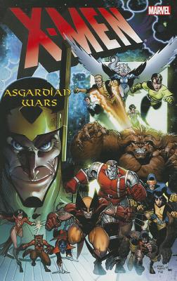 X-men: Asgardian Wars - Claremont, Chris, and Adams, Arthur (Artist), and Smith, Paul (Artist)