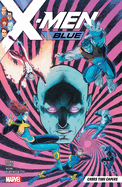 X-men Blue Vol. 3: Cross-time Capers