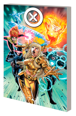 X-Men by Gerry Duggan Vol. 3 - Duggan, Gerry, and Coccolo, Martin
