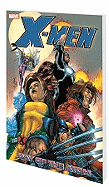 X-Men: Day Of The Atom Tpb - Austen, Chuck, and Larroca, Salvador (Artist)