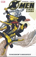 X-men: First Class - Tomorrow's Brightest