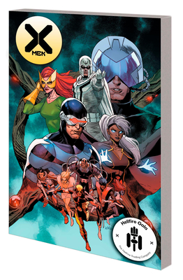 X-Men: Hellfire Gala - Hickman, Jonathan, and Yu, Leinil