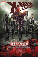 X-Men Legacy: Aftermath