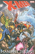 X-Men: Manifest Destiny