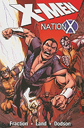 X-Men: Nation X