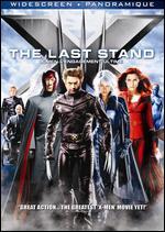 X-Men: The Last Stand [French]